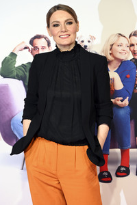 Filmpremiere 'Caveman' in München