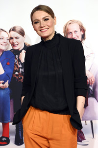 Filmpremiere 'Caveman' in München