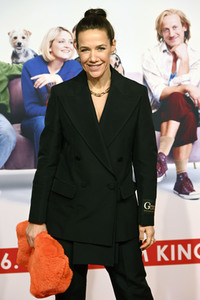 Filmpremiere 'Caveman' in München