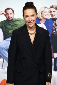 Filmpremiere 'Caveman' in München