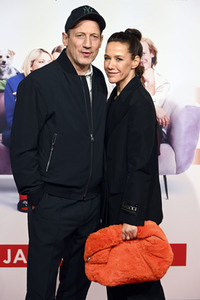 Filmpremiere 'Caveman' in München