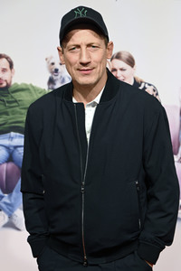 Filmpremiere 'Caveman' in München