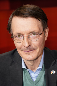 Talkshow 'hart aber fair' in Berlin