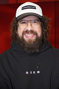 Talkshow 'hart aber fair' in Berlin