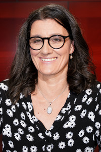 Talkshow 'hart aber fair' in Berlin