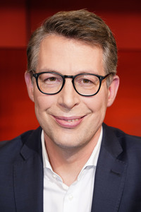Talkshow 'hart aber fair' in Berlin