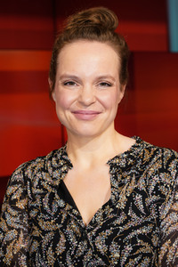 Talkshow 'hart aber fair' in Berlin