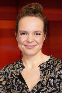Talkshow 'hart aber fair' in Berlin