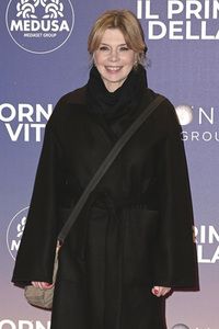 Filmpremiere 'Il primo giorno della mia vita' in Rom
