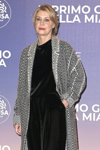 Filmpremiere 'Il primo giorno della mia vita' in Rom