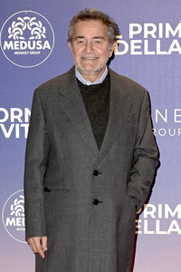 Filmpremiere 'Il primo giorno della mia vita' in Rom