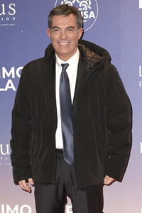 Filmpremiere 'Il primo giorno della mia vita' in Rom