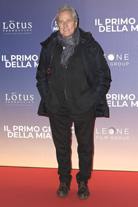 Filmpremiere 'Il primo giorno della mia vita' in Rom