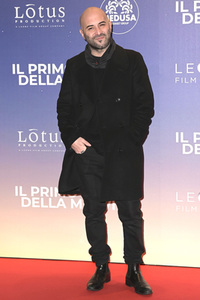 Filmpremiere 'Il primo giorno della mia vita' in Rom
