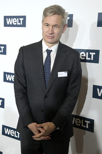 WELT-Wirtschaftsgipfel 2023 in Berlin