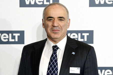 WELT-Wirtschaftsgipfel 2023 in Berlin