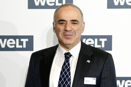 WELT-Wirtschaftsgipfel 2023 in Berlin