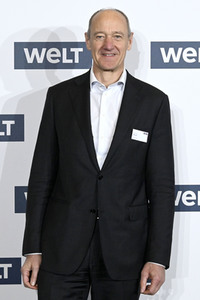 WELT-Wirtschaftsgipfel 2023 in Berlin