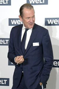 WELT-Wirtschaftsgipfel 2023 in Berlin