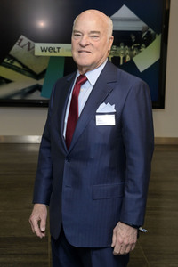 WELT-Wirtschaftsgipfel 2023 in Berlin