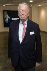 WELT-Wirtschaftsgipfel 2023 in Berlin