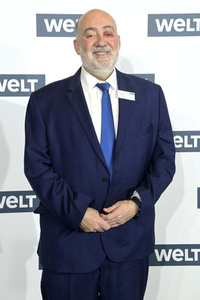 WELT-Wirtschaftsgipfel 2023 in Berlin
