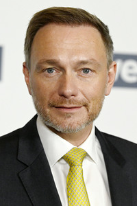 WELT-Wirtschaftsgipfel 2023 in Berlin