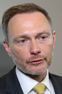 WELT-Wirtschaftsgipfel 2023 in Berlin