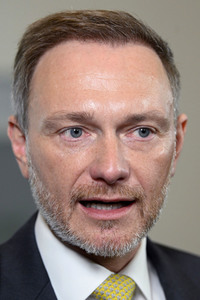 WELT-Wirtschaftsgipfel 2023 in Berlin