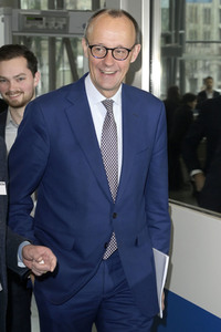 WELT-Wirtschaftsgipfel 2023 in Berlin