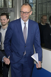 WELT-Wirtschaftsgipfel 2023 in Berlin