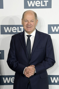 WELT-Wirtschaftsgipfel 2023 in Berlin