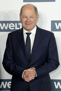 WELT-Wirtschaftsgipfel 2023 in Berlin