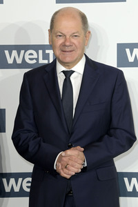 WELT-Wirtschaftsgipfel 2023 in Berlin