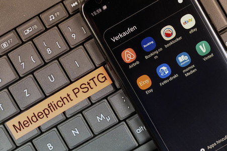 Symbolfoto PStTG