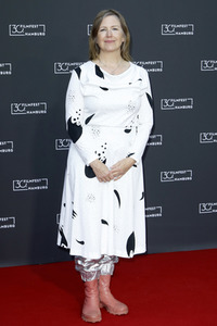 Filmpremiere 'Tatort: Borowski und das hungrige Herz', Filmfest Hamburg 2022