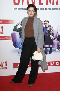 Filmpremiere 'Caveman' in Berlin