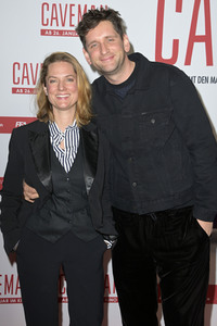 Filmpremiere 'Caveman' in Berlin