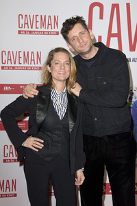 Filmpremiere 'Caveman' in Berlin