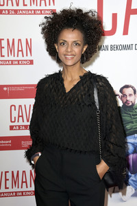 Filmpremiere 'Caveman' in Berlin