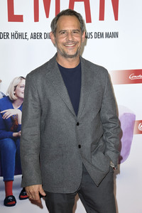 Filmpremiere 'Caveman' in Berlin