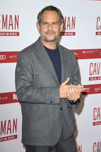 Filmpremiere 'Caveman' in Berlin