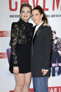 Filmpremiere 'Caveman' in Berlin