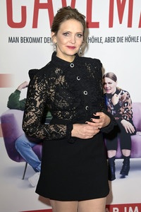 Filmpremiere 'Caveman' in Berlin