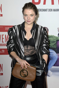 Filmpremiere 'Caveman' in Berlin