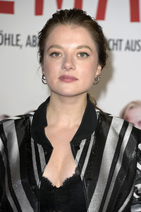Filmpremiere 'Caveman' in Berlin