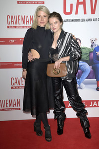 Filmpremiere 'Caveman' in Berlin