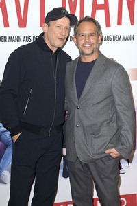 Filmpremiere 'Caveman' in Berlin
