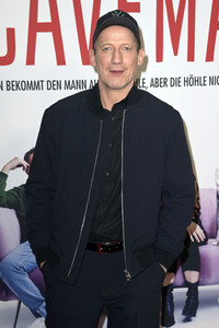 Filmpremiere 'Caveman' in Berlin