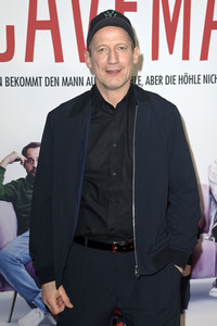 Filmpremiere 'Caveman' in Berlin